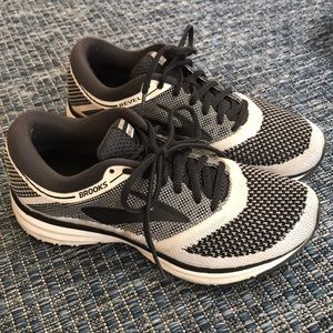 Brooks Running Shoe